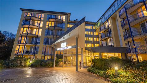 Willkommen im IFA Rügen Hotel & Ferienpark .